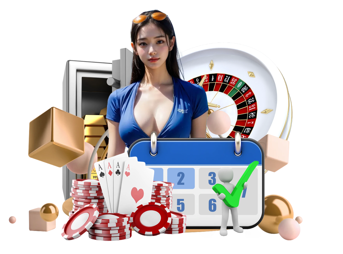bola16 mobile app interface showing sportsbook markets and live-dealer tables